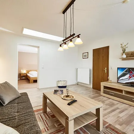 Apartment Küstenperle - 4 *