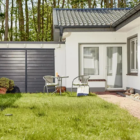 Küstenperle - 4 * Cuxhaven