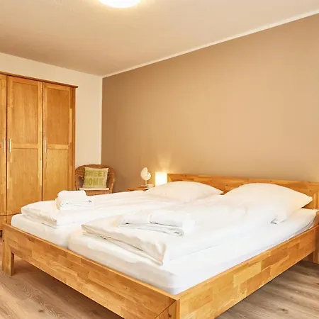 Küstenperle - 4 * Cuxhaven